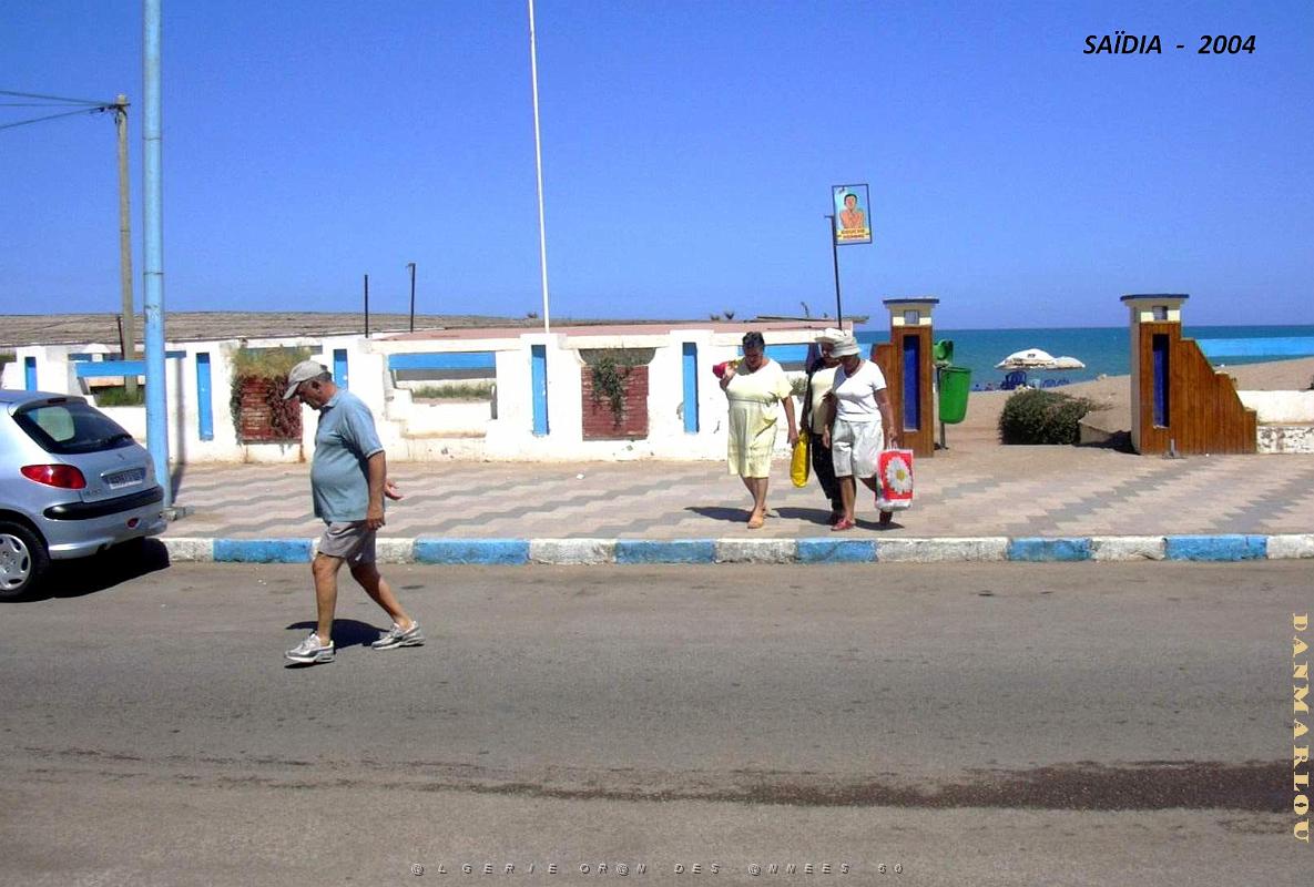 2004 09 SAIDIA FRONTIERE ALGERO MAROCAINE (28).JPG